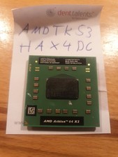 Notebook Prozessor AMD Athlon