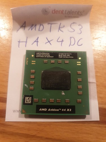 Notebook prozessor amd - notebook, athlon