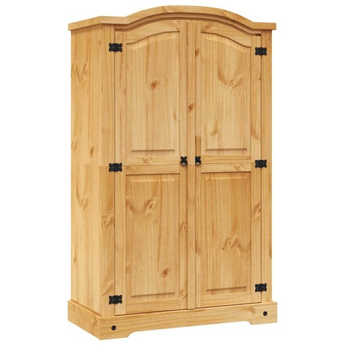 Rustikaler kleiderschrank - rustikaler, |