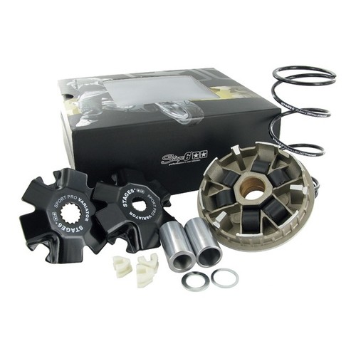 Variomatik stage6 sport pro - variomatik,