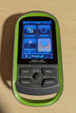 Magellan Explorist GC GPS Geocaching