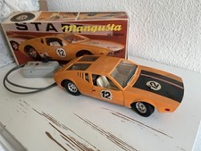 DDR Spielzeug DE TOMASO