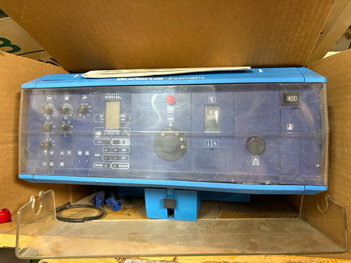 Buderus ecomatic 3220 - hs, xe