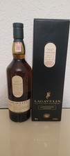 Lagavulin 1995-2008, 12 years