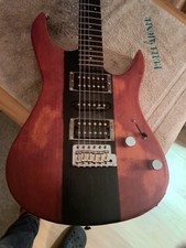 Yamaha RGX mit Roswell