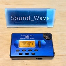 Korg Pandora PX3T Toneworks