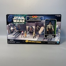1998 Star Wars Power of the