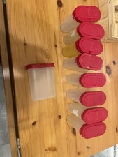 Tupperware Gewürzriesen