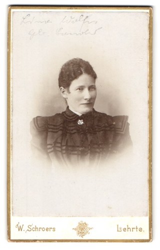 Fotografie schroers - w.,