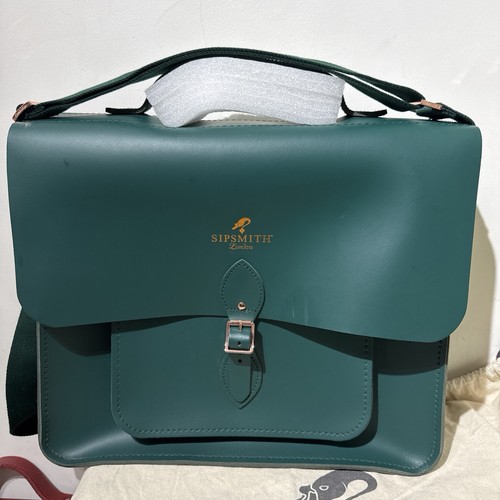 The cambridge satchel - the,