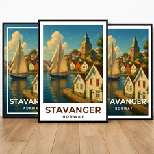 Stavanger Norwegen - Qualität