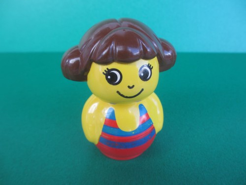 Lego duplo primo figur - primo,