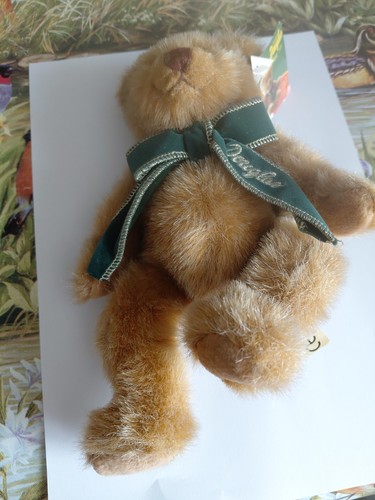 Douglas teddybär 1999 - douglas,