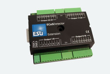 ESU 50095 ECoSDetector