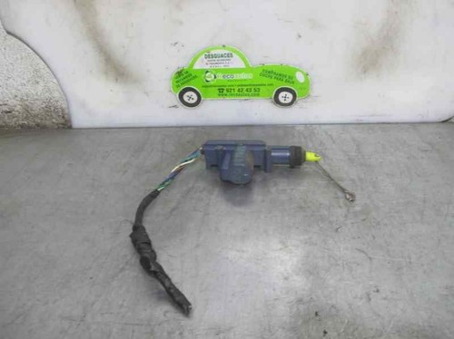 Motor zentralverriegelung vorn - motor,