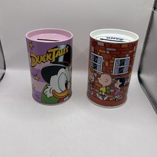 Spardose Ducktales Dagobert