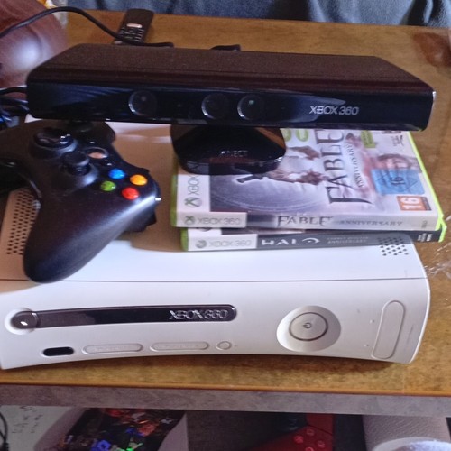 Microsoft xbox 360 - microsoft, 250gb