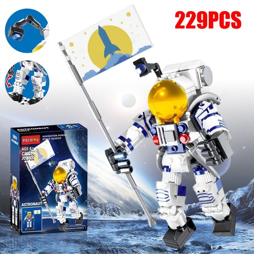 229 stk astronauten - 229,
