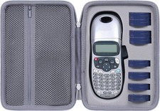 Reise Etui für DYMO LetraTag