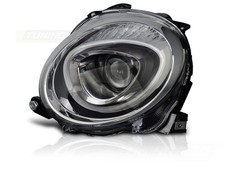 Scheinwerfer Halogen Links