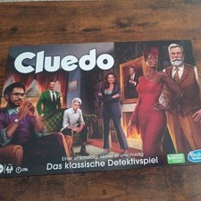 Cluedo