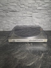 Technics SL-3 Plattenspieler