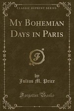 My Bohemian Days in Paris
