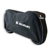 SUZUKI Abdeckplane Indoor