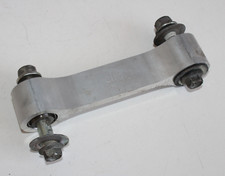 Umlenkhebel Suzuki GSX-R1000 Typ WVCY 2009-2011 Strebe Bock Federbeinumlenkung