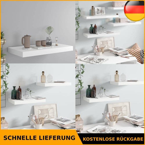 4er set wandboard - 1/2/4er,