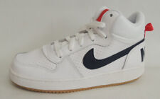 NEU Nike Court Borough Mid GS Größe 38 Sneaker Boots Schuhe 839977-107