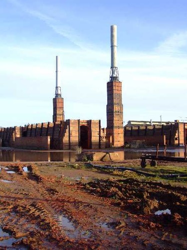 Foto 6x4 star lane brickworks - star,