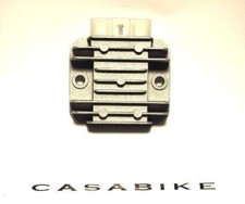 SPANNUNGSREGLER GLEICHRICHTER