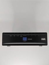 Cisco Linksys RV042 10/100 4 Port VPN Router