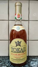 TOKAJI SZAMORODNI SZÁRAZ/DRY