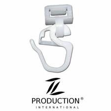 LKW-Gardinenhaken 100 Stück