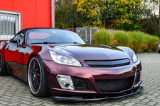 Spoilerschwert Frontspoiler