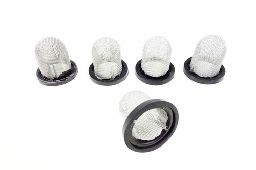ölsieb ölfilter für gy6 - 5x,