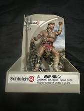 Schleich New Heroes-#70075