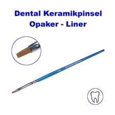 Dental Keramik Pinsel Opaker