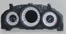 Mercedes w204 c180 tachometer - w204,