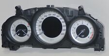 Mercedes W204 C180 Tachometer Drehzahlmesser Tacho Benzin A2049004009 Original
