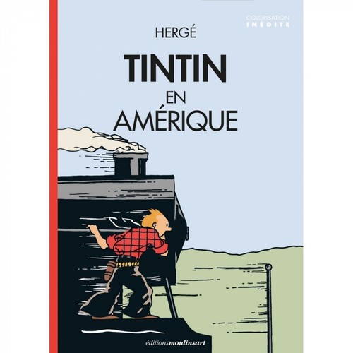 Tim america and - in,