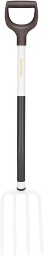 Fiskars spatengabel zinken - spatengabel,