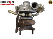 Subaru LEGACY BG5 1993 - 1997