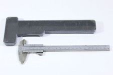 Mauser INOX Messschieber