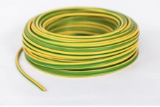 Erdungskabel H07V-K 16mm2 100