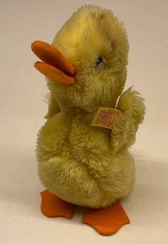 Steiff ente cosy daggi - steiff, daggi"
