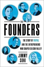 The Founders: The Story of