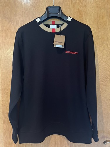 Burberry pullover yerseywear - pullover,